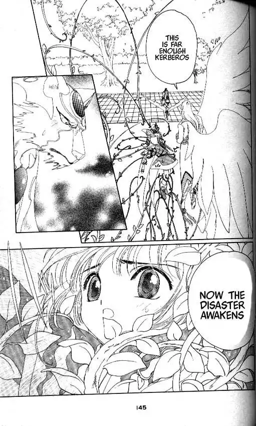 Card Captor Sakura Chapter 25 8